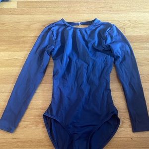 Leotard size medium from the brand Baltogs.